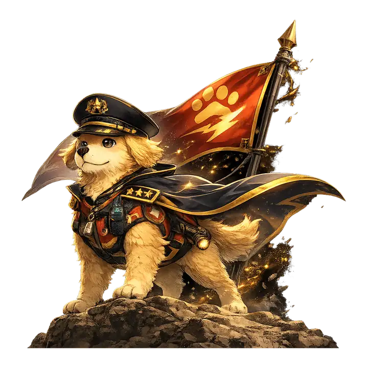 soshirei-inu